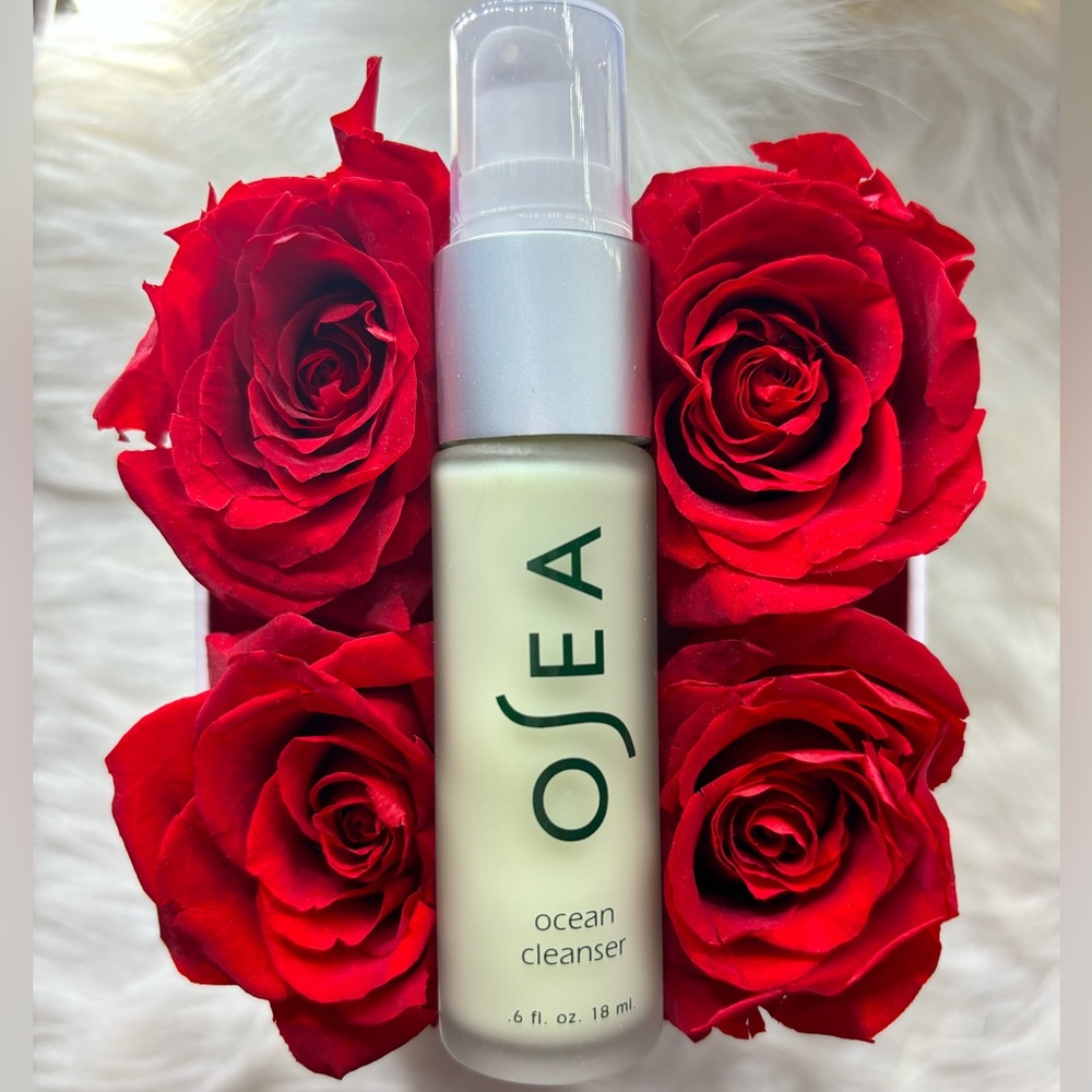Osea Ocean Cleanser
